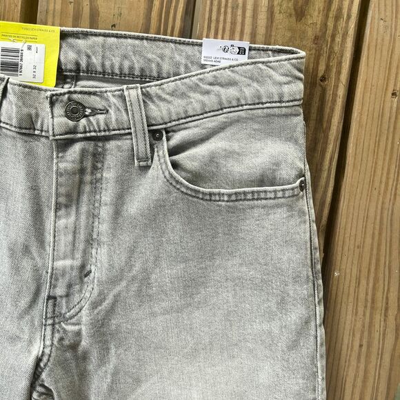 NWT Levi's Performance 511 Slim Jeans - Stretch Flex Eco Performance - 32 x 32 - Picture 3 of 13
